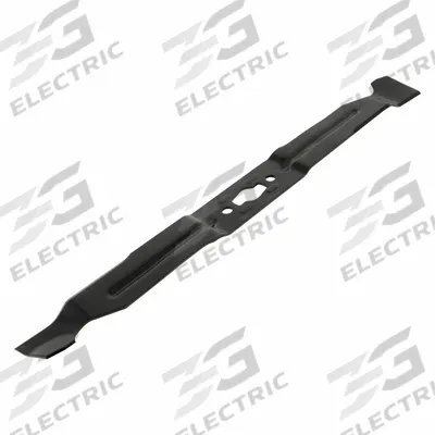 DEWALT Lawn Mower Blade: 2 in Wd, 21 in Lg - Lawn Mower Blades