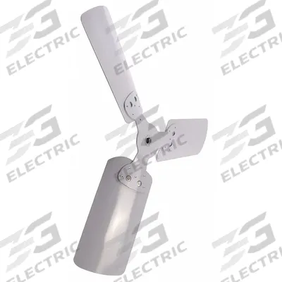 YORK Condenser Fan Blade: Mfr Part # S1-026-25579-000 - HVAC and Refrigeration