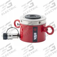 BVA HYDRAULICS Lock Nut Hydraulic Rams: 60 ton Nominal Capacity, 2 in Nominal Stroke Lg, 13.42 sq in (MPN HLNF6002). Key specifications — attr1108313: HLNF; attr96792: 13.42 sq in; attr98878: BVA HYDRAULICS.