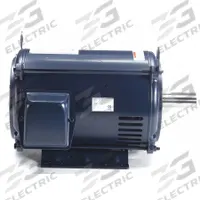 MARATHON MOTORS General Purpose Motor: Rigid Base Mount, Open Drip Proof, 7 1/2 hp, 230/460V AC (MPN 213TTDWD16060). Key specifications — Brand: MARATHON MOTORS; Nameplate Voltage @ 60 Hz: 230/460V AC; Full Load Current @ 60 Hz: 20.0/10.0 A; Nameplate RPM @ 60 Hz: 1,770 RPM; Motor Enclosure: ODP.