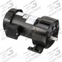 DAYTON AC Gearmotor: Parallel, Single Output Shaft, Split-Phase, TEFC, 22 RPM, 0.5 hp Input, 115V AC (MPN 6Z403). Key specifications — Inverter Rated: No; Brand: DAYTON; Full Load Current: 7.1 A.