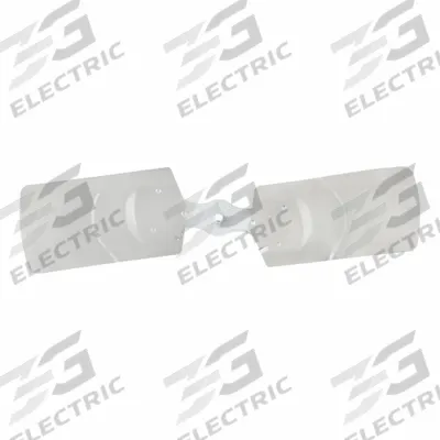 Dayton Replacement Propeller: Mfr Part # 4HZ07 - HVAC and Refrigeration