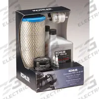 KOHLER Maintenance Kit: Compatible Mfr No. CH641-3021, 25 789 01-S. Key specifications — Manufacturer Part Number: 25 789 01-S; Brand: KOHLER; Compatible Manufacturer Number: CH641-3021; Product Type: Maintenance Kit.