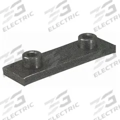 ZSI Weld Plate: HWP3