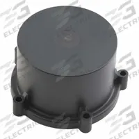 HARTELL Switch Cover: No Alarm, No Alarm (MPN 200814). Key specifications — UL Rating: Not Rated; Manufacturer Part Number: 200814; Compatible with Series: LTA-1; Brand: HARTELL.