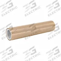 ST GOBAIN Cloth Tape: 12 in Wd, 36 yd Lg, 8.3 mil Thick, Silicone, Brown (MPN SG35-6). Key specifications — Series: SG35-6.