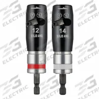 MILWAUKEE Wire Stripper Set: Wire Stripper, Impact Drivers, Impact Rated, Universal (MPN 48-32-6405). Key specifications — attr1185025: Impact Drivers; attr1185026: Wire Stripper; attr1185027: Impact Rated; attr1185028: MILWAUKEE.