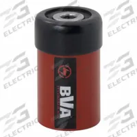 BVA HYDRAULICS Hollow Hydraulic Ram: 12 ton Nominal Capacity, 1 5/8 in Nominal Stroke Lg, 2.00 in (MPN HC1202T). Key specifications — attr1099385: 2.00 in.