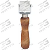 Handheld Roller, For Rubber Seals (MPN HR-1). Key specifications — Brand: TRIM LOK INC; Product Type: Handheld Roller; Manufacturer Part Number: HR-1; Compatible Product Type: Rubber Seal Adhesives.