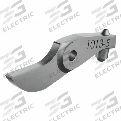 FEIN Shear Blade: Mfr Part # 31308123008 - Replacement Parts for Power Shears & Nibblers