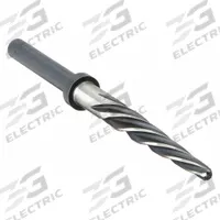 APPROVED VENDOR Car Reamer: 9/32 in, High Speed Steel (MPN 13H833). Key specifications — attr1301688: APPROVED VENDOR; attr1301709: Not Impact Rated.