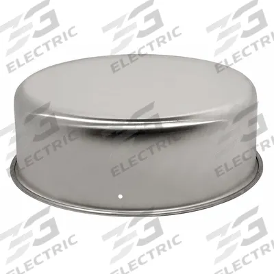 Dayton Motor Cover: Mfr Part # 6366437 - HVACR Bases, Housings & Mounting Kits