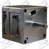 JB INDUSTRIES Cartridge with Rings and Cover Seal: PR-304, Cartridge