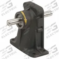 BANJO Bearing Pedestal: Mfr Part # 12882A. Key specifications — Product Type: Bearing Pedestal; Manufacturer Part Number: 12882A.