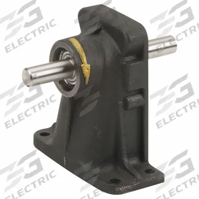 BANJO Bearing Pedestal: Mfr Part # 12882A - Bearings & Bushings for Dewatering & Wastewater Pumps