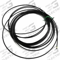 MILLER ELECTRIC Liner: 35 ft, Aluma-Pro (MPN 232321). Key specifications — Brand: MILLER ELECTRIC; Manufacturer Part Number: 232321; Liner Model: 232321.
