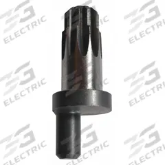 SPEEDAIRE Crank Shaft: Mfr Part # TT900503G, Compatible with Grainger Part # 2YRF7. Key specifications — attr948908: TT900503G; attr948910: 2YRF7.