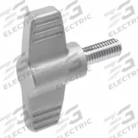 JW WINCO Wing Screws; Wing Knobs: Wing, Stainless Steel, 5/16"-18 Thread, 1.25 in Thread Lg (MPN 835-2.28-5/16X18-1.250-MT). Key specifications — Brand: JW WINCO.