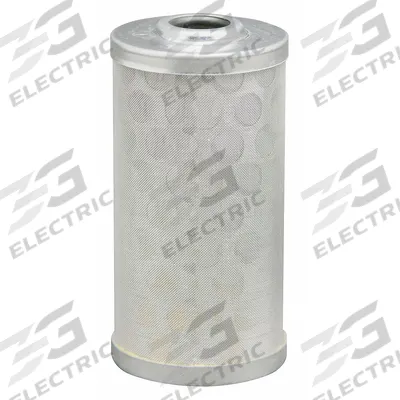 BALDWIN FILTERS Fuel Filter: Cartridge, 1 3/8 in Outside Dia, 1/2 in Inside Dia, Diesel Fuel - Cartridge Fuel Filters