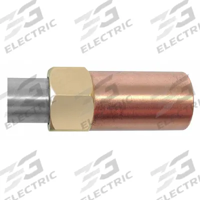 VICTOR Tip Accessory: 55 Series, Size 10, For Use With Propane - Heating Tips