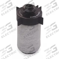 INGERSOLL RAND Coalescing Filter Element: Coalescing, 0.01 micron, Microglass (MPN F212IHE). Key specifications — attr111561: F212IHE; attr111565: 3EMF6; attr111564: F212IH; attr132959: Microglass.
