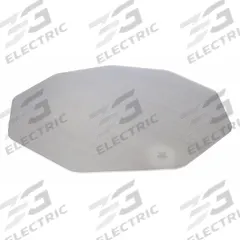 FLOORTEX Chair Mat: Nonagon, 0.075 in Thick, 39 in Overall Lg, 38 in Overall Wd, Clear, Smooth (MPN FC121001009R). Key specifications — attr991490: FLOORTEX; attr991500: Polycarbonate.