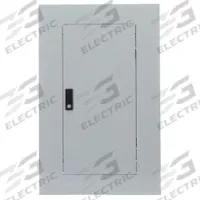GE Panelboard Cover: 42 Spaces, 600 A Amps, 64.5 in Lg, 1, 32FV86, Surface Mounting, 30 in Wd (MPN AF64SW). Key specifications — attr196344: 1; attr196347: 32FV86.
