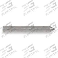 NORTON Diamond Truing and Dressing Tool: 1/8 in x 1 in x 75°, BCPP75 (MPN 66260195018). Key specifications — Brand: NORTON; Specification: BCPP75.