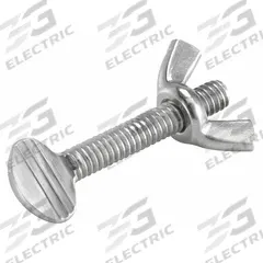 CHICAGO METALLIC Wing Nut: 10011. Key specifications — Product Type: Wing Nut; Manufacturer Part Number: 10011; Brand: CHICAGO METALLIC.