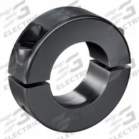 RULAND MANUFACTURING Shaft Collar: 2-Piece, Metric with Inch Bore, Round, Clamp-On, 1 in Bore Dia (MPN MSP-16E-F). Key specifications — attr671628: RULAND MANUFACTURING.