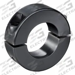 RULAND MANUFACTURING Shaft Collar: 2-Piece, Metric with Inch Bore, Round, Clamp-On, 1 in Bore Dia (MPN MSP-16E-F). Key specifications — attr671628: RULAND MANUFACTURING.