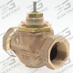 SCHNEIDER ELECTRIC Hydronic Globe Valve: VB-7213-0-4-9 Mfr Part #. Key specifications — Product Type: Hydronic Globe Valve; Manufacturer Part Number: VB-7213-0-4-9.