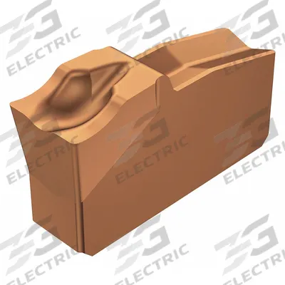 SANDVIK COROMANT Parting Insert: N151.2-400-5E 1125. Key specifications — attr257415: N151.2-400-5E 1125. - Machining