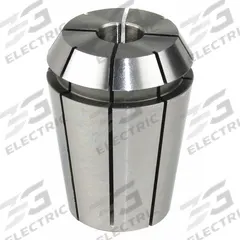 LYNDEX-NIKKEN Rigid Tap Collet: ER40, For 3/4 in Taps (MPN ET40-590). Key specifications — attr1033478: ET40-590; attr1033479: LYNDEX-NIKKEN.
