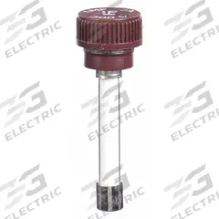 MERSEN Fuse: SMF Series, Time-Delay, 3.2 A, 300 V AC (MPN SMF3-2/10). Key specifications — Body Style: Cylindrical; Series: SMF; Manufacturer Part Number: SMF3-2/10; Brand: MERSEN.