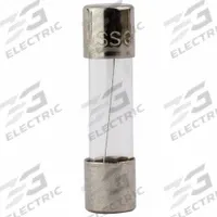 BUSSMANN Fuse: GMA Series, Fast-Acting, 4 A, 125 V AC, 5 mm x 20 mm (MPN BK/GMA-4-R). Key specifications — attr211187: BUSSMANN; attr1287207: GMA.