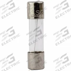 BUSSMANN Fuse: GMA Series, Fast-Acting, 4 A, 125 V AC, 5 mm x 20 mm (MPN BK/GMA-4-R). Key specifications — attr211187: BUSSMANN; attr1287207: GMA.