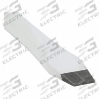 WESTWARD General Purpose Slotted Screwdriver: 5/16 in Tip Size, Long Lg, 10 3/4 in Overall Lg (MPN 401L95). Key specifications — attr1205183: 5/16 in; attr1205186: Ergonomic; attr1205189: WESTWARD.