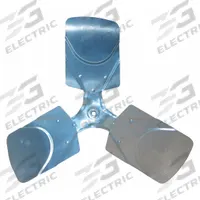 DAYTON Propeller: Mfr Part # VE10E025PG. Key specifications — Manufacturer Part Number: VE10E025PG.