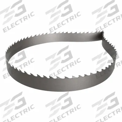 LENOX Band Saw Blade: Carbide, GEN-TECH(TM), 20 ft, Variable Cutting Edge, 2 in Blade Wd - General Purpose Metal Cutting Blades