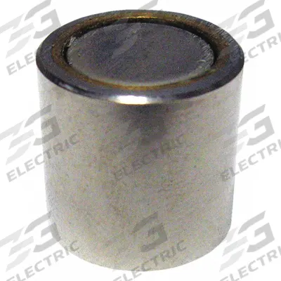 STORCH PRODUCTS Rare Earth Magnet: Neodymium, 1/2 in Outside Dia, 10-32" Tap Size, 0.5 in Thick - Cylindrical Rare Earth Magnets