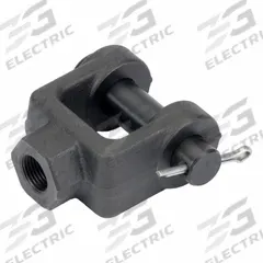 ARO Rod Clevis Kit: Rod Clevis Kit, Clevis, AN, 116046. Key specifications — attr947485: 116046; attr947489: AN; attr947529: ARO; attr1122619: Rod Clevis Kit.