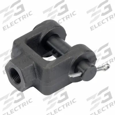 ARO Rod Clevis Kit: Rod Clevis Kit, Clevis, AN - Clevis Mounting Hardware