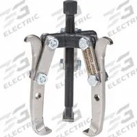 PROTO Jaw Puller: 4 3/4 in Jaw Spread, 3 1/4 in Jaw Reach, 0.25 Jaw Thick, 2 ton Pulling Capacity (MPN J4034A). Key specifications — attr668195: 3/8"-24; attr663993: PROTO; attr923970: 3.