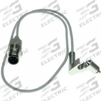 SMC Inline Solid PNP Direct: D-F6PSDPC, Inline Solid State Auto Switch, M12-4Pin, PNP, IP67, 3 Wires. Key specifications — attr947381: Inline Solid State Auto Switch; attr947365: D-F6PSDPC; attr947373: PNP; attr947378: 40 mA or less; attr1113844: M12-4Pin.