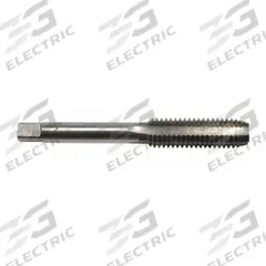 WESTWARD Alloy Steel Plug Tap, M10x1-1/2: CCT1060-141, Plug Tap