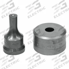 EDWARDS Round Punch & Die Set: Edwards, 55 ton_65 ton_100 ton_120 ton Compatible Ironworker Size (MPN ED9-PD15/32). Key specifications — attr67451: IW55 , IW65 , IW100, IW120; attr67489: Round; attr67463: 15/32 in; attr67447: ED9-PD15/32; attr67456: Edwards; attr67443: EDWARDS; attr67472: 15/32 inRound Punch & Die Set.