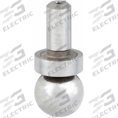TE-CO Ball-Style Hole Location Gauge: Tapped Hole Location Gage (MPN 10852) - Tapped Hole Location Gauges