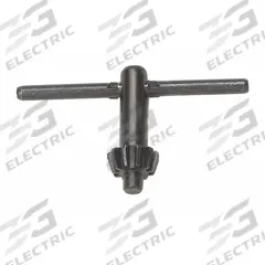 JACOBS Drill Chuck Key: T Handle, K0, 1/8 in Pilot (MPN JCM3637P). Key specifications — attr1033148: JACOBS; attr1033149: 0 Series; attr1033163: JCM3637P.