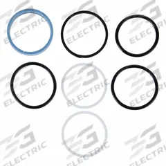 MILLER FLUID POWER Seal Kit: Mfr Part # HV3-KBRM2-200. Key specifications — attr1095747: HV3-KBRM2-200.